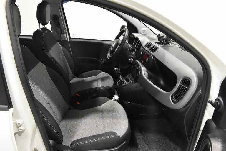 FIAT Panda 21