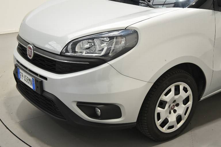 FIAT Doblo 44