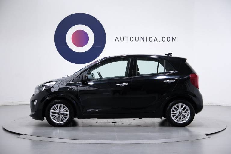 KIA Picanto 18