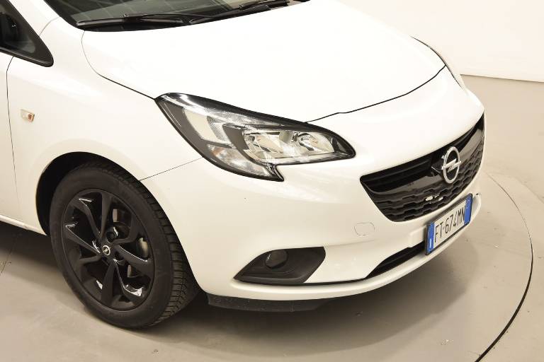 OPEL Corsa 37