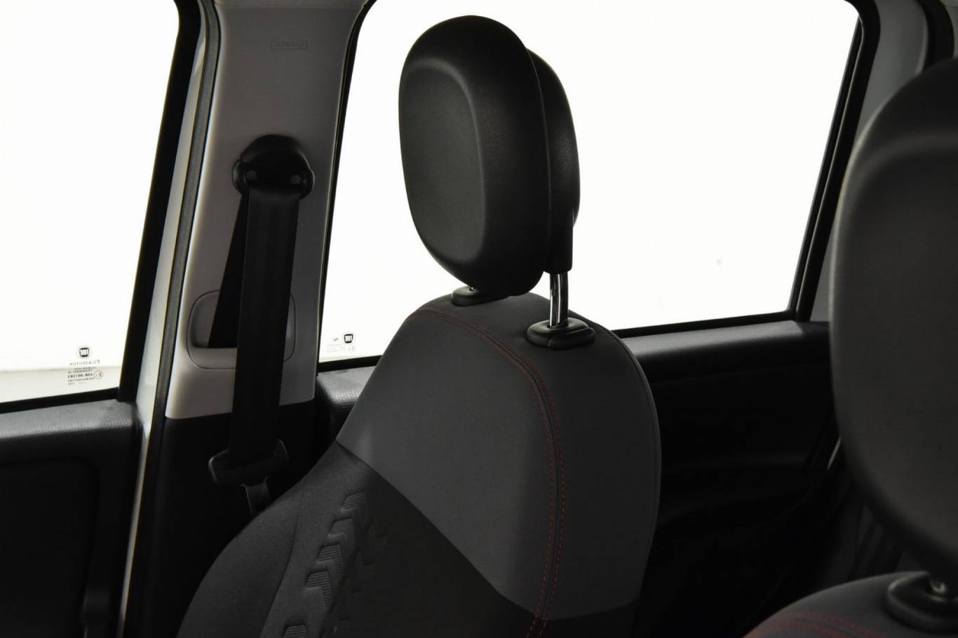 FIAT Panda 20