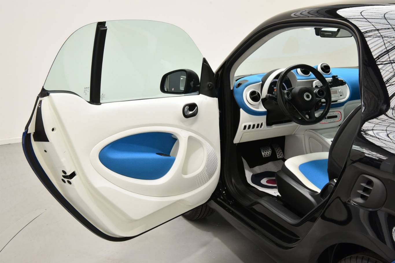 SMART ForTwo 45