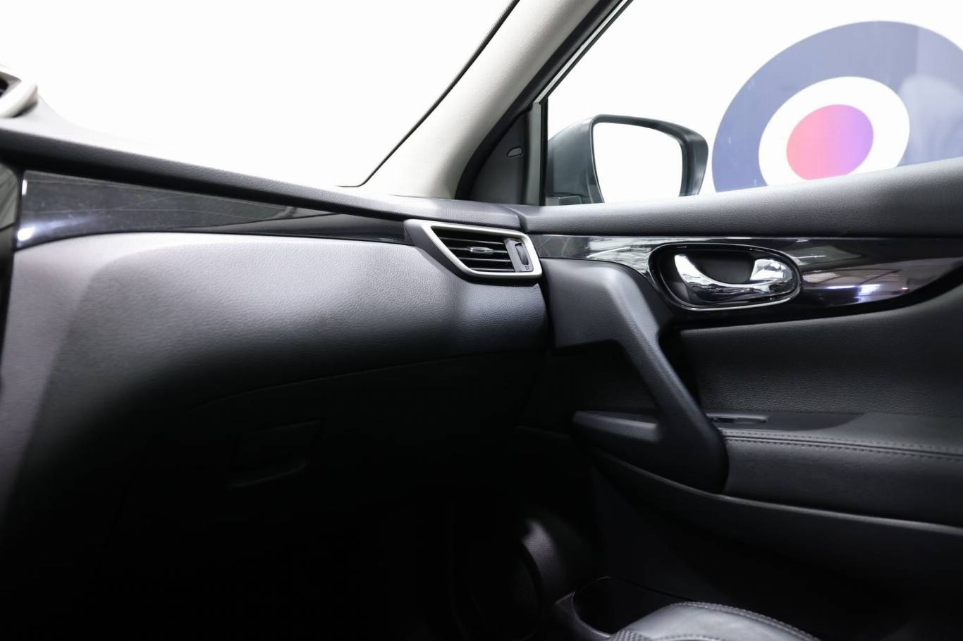 NISSAN Qashqai 33