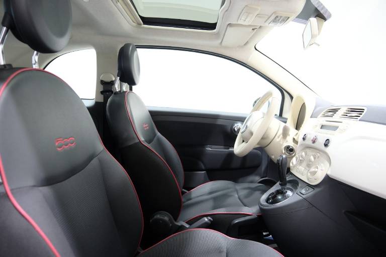 FIAT 500 54