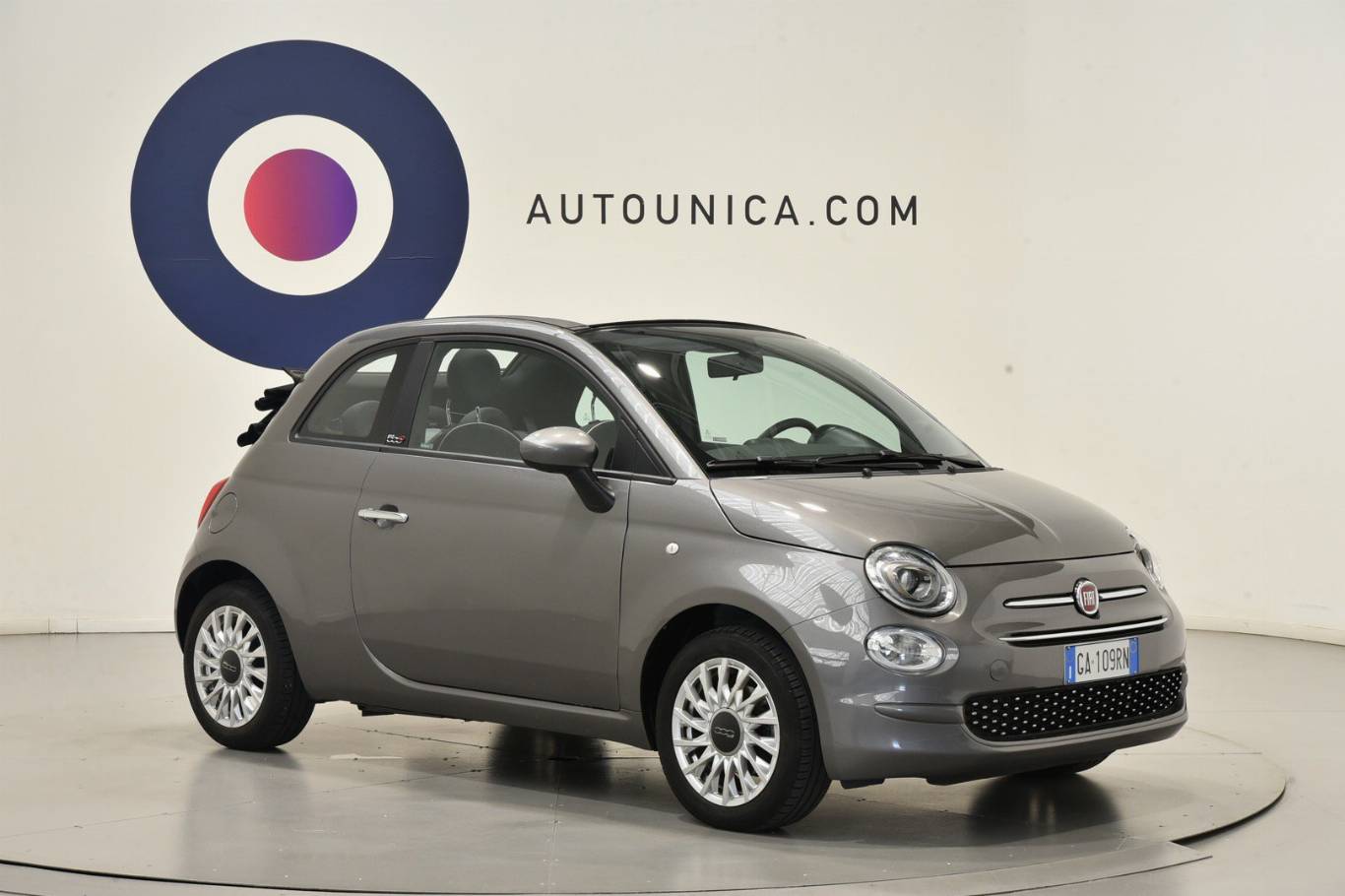 FIAT 500C 29
