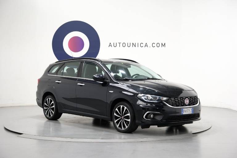 FIAT Tipo 3