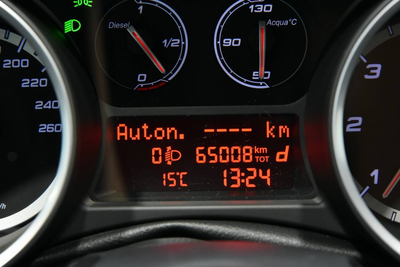 ALFA ROMEO Giulietta 23