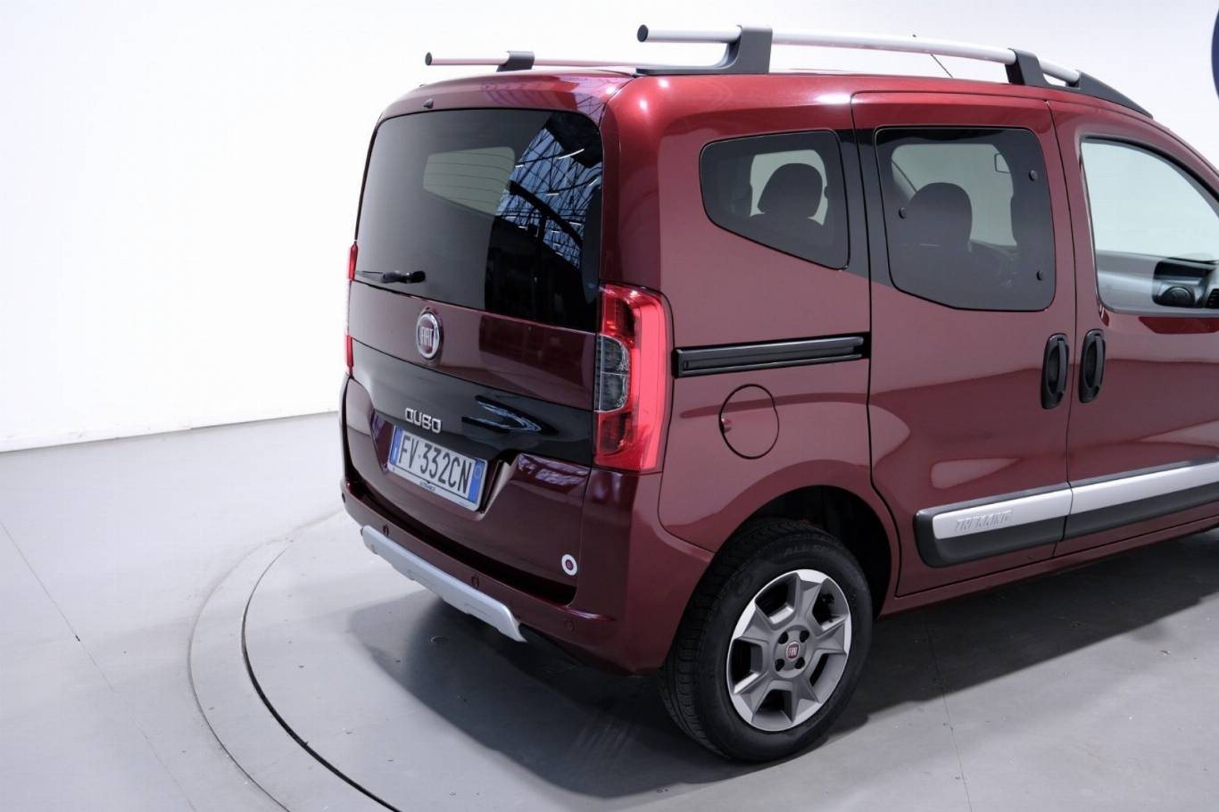 FIAT Qubo 62