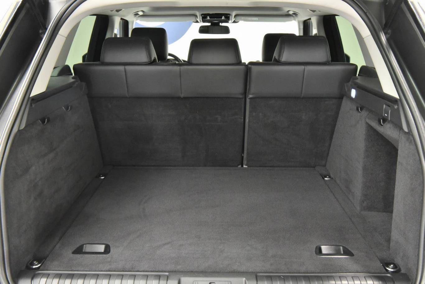 LAND ROVER Range Rover Sport 13