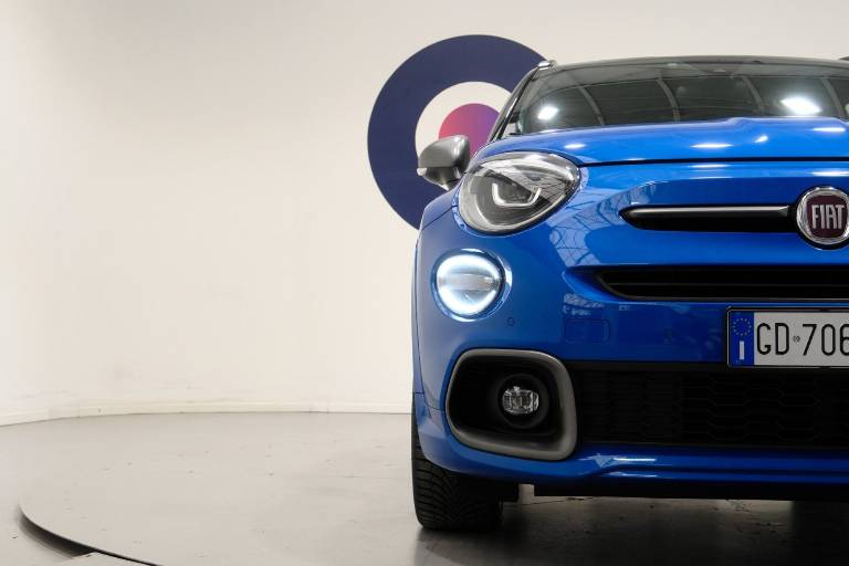 FIAT 500X 52
