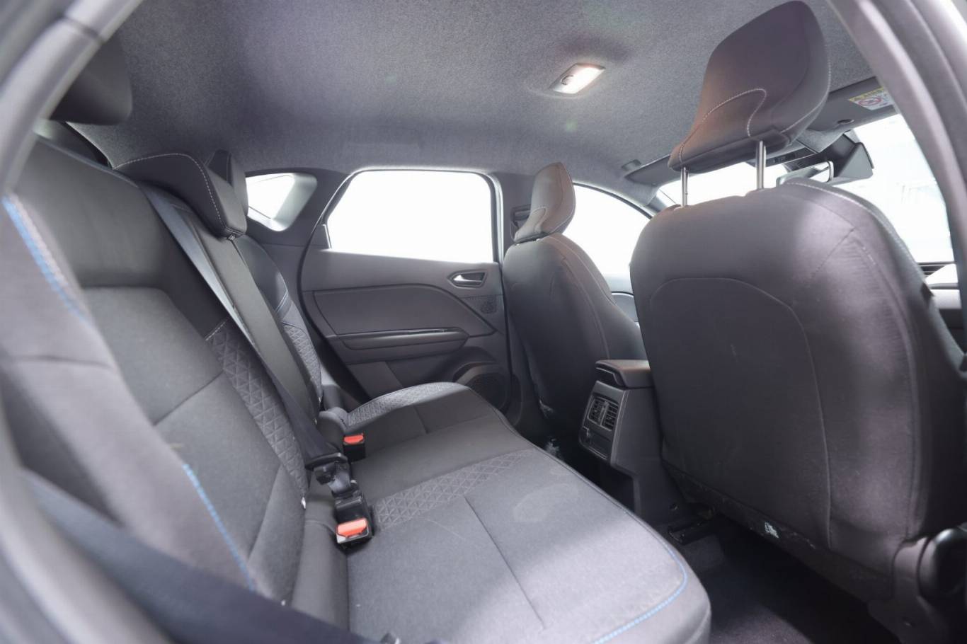 RENAULT Captur 44