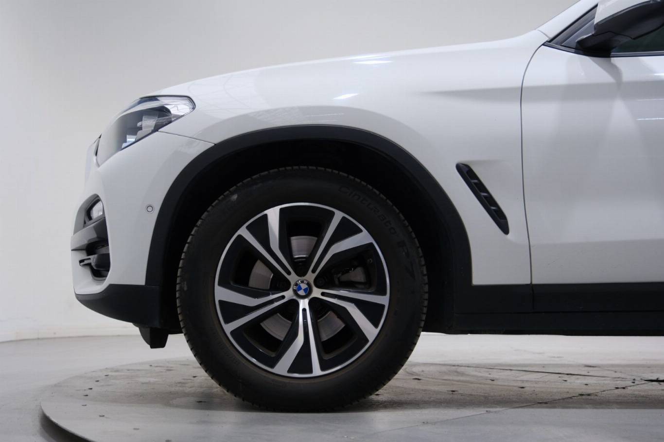 BMW X3 18