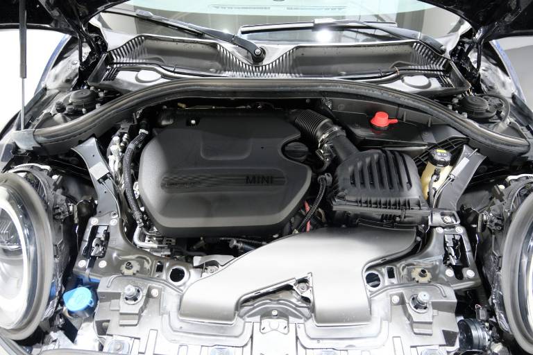 MINI Cooper Clubman 57