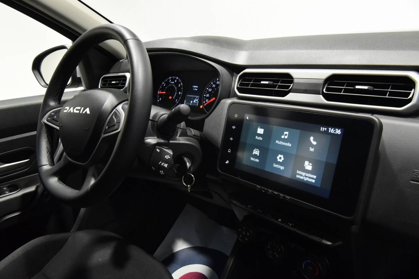 DACIA Duster 29