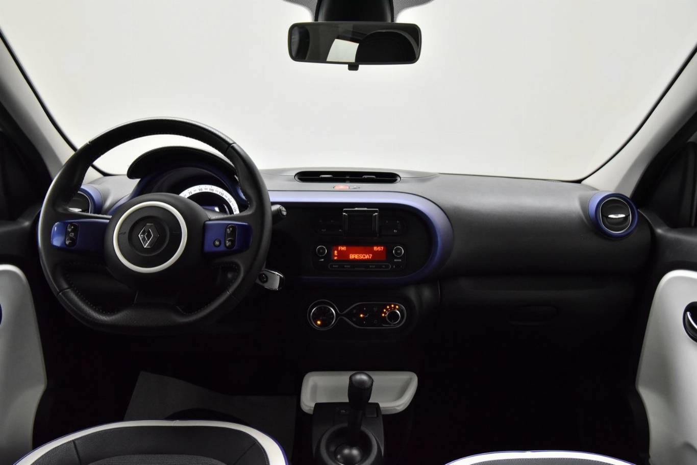 RENAULT Twingo 22