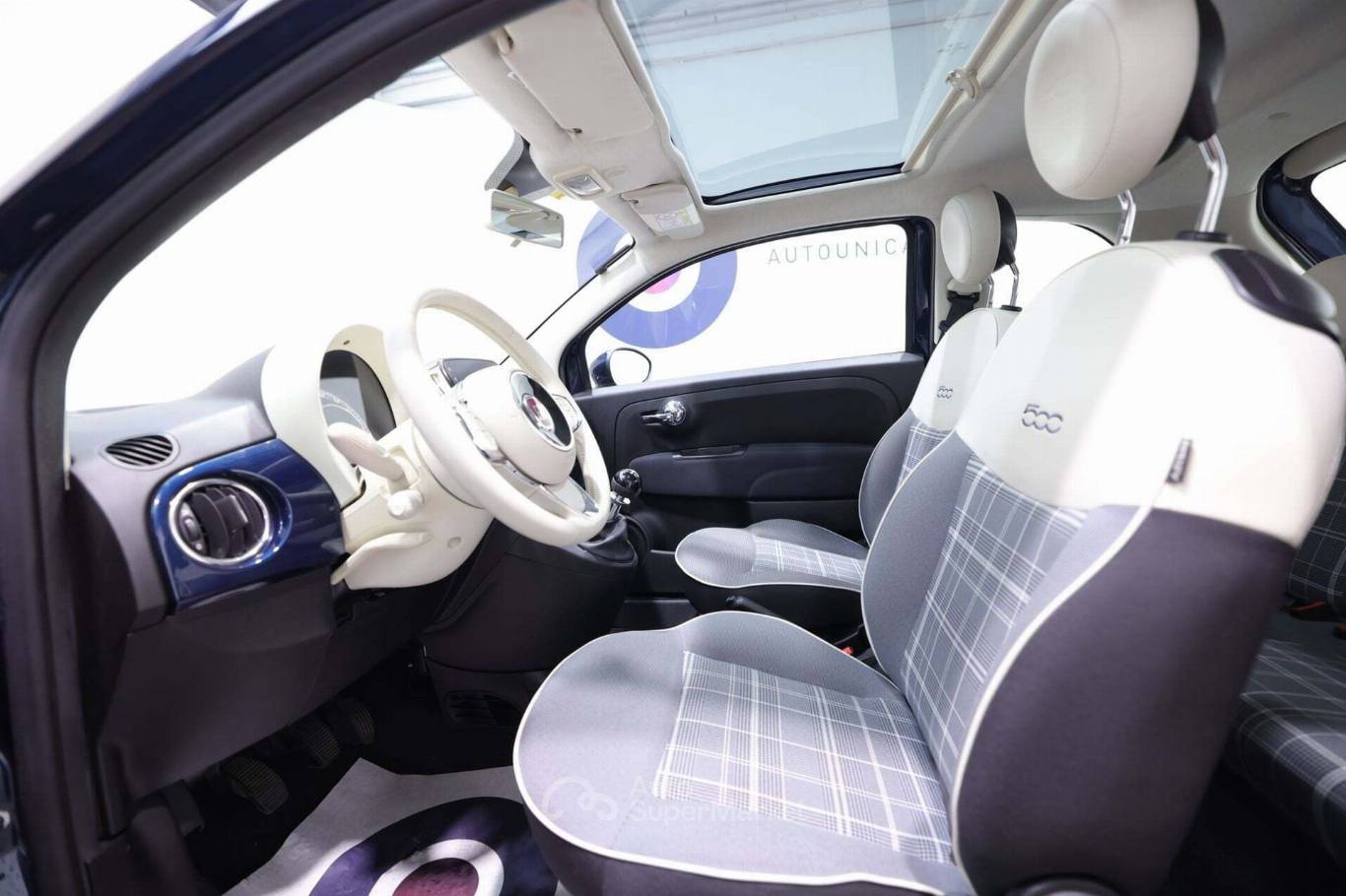 FIAT 500 26