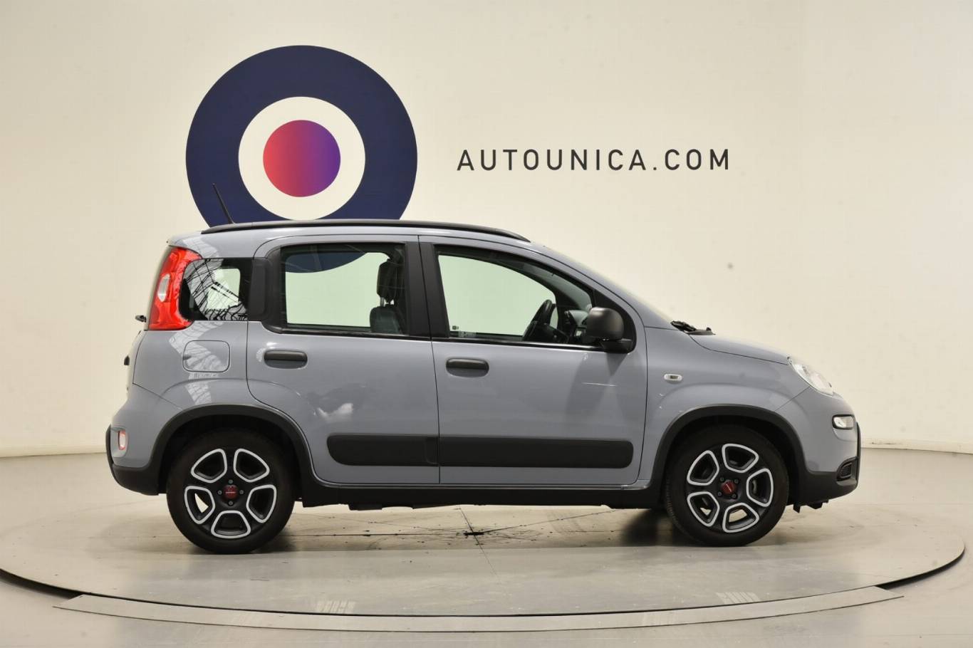 FIAT Panda 27