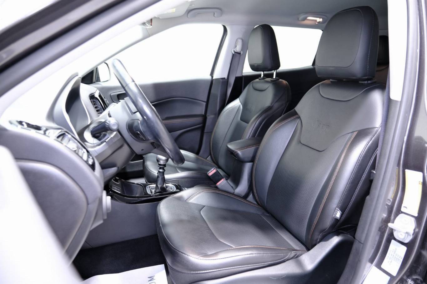 JEEP Compass 6