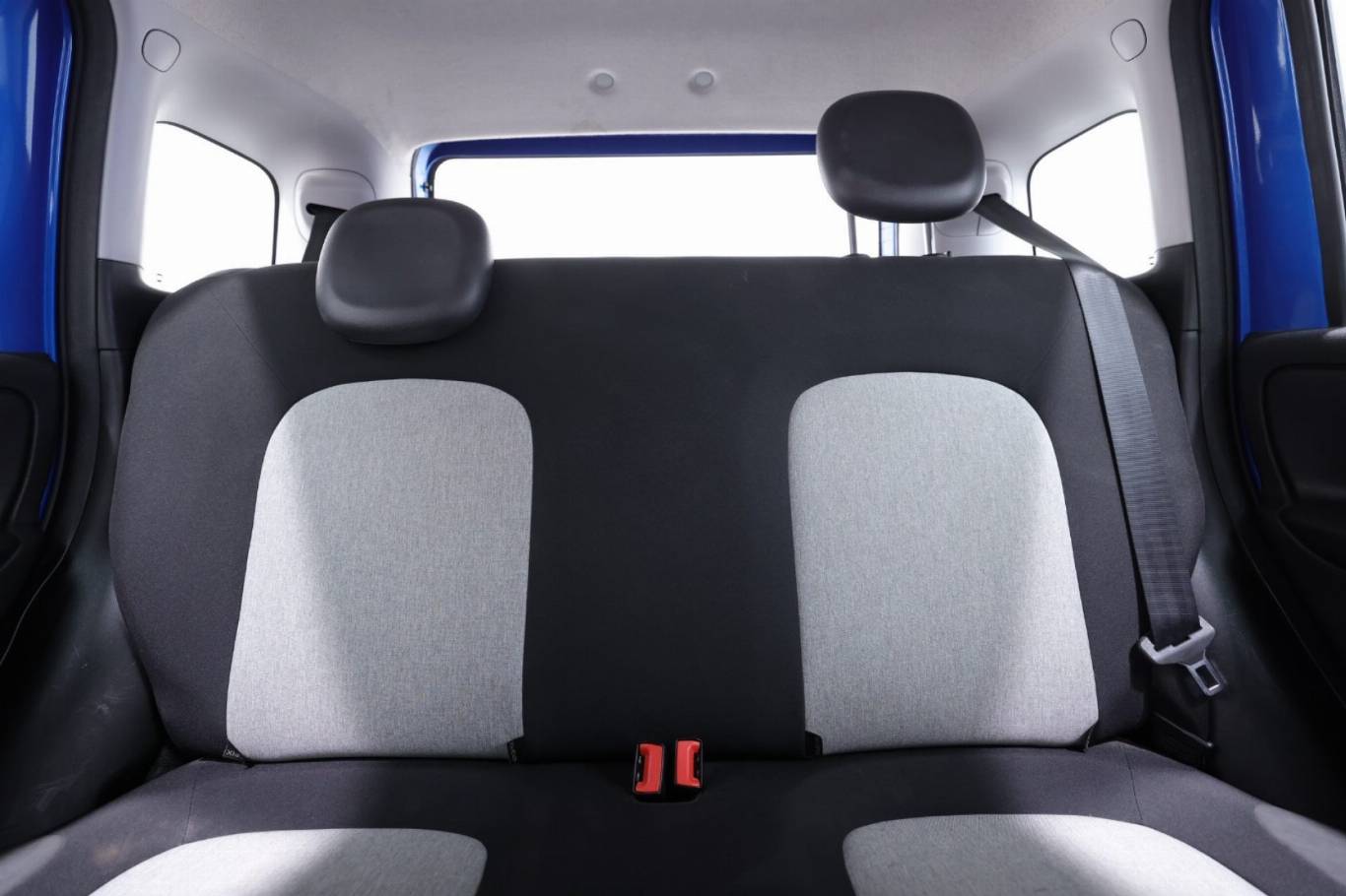 FIAT Panda Cross 29