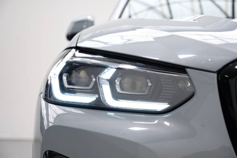 BMW X3 14