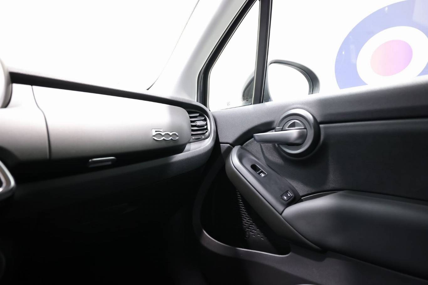 FIAT 500X 31
