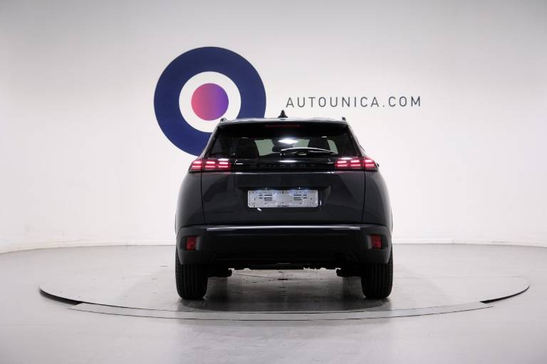 PEUGEOT 2008 15