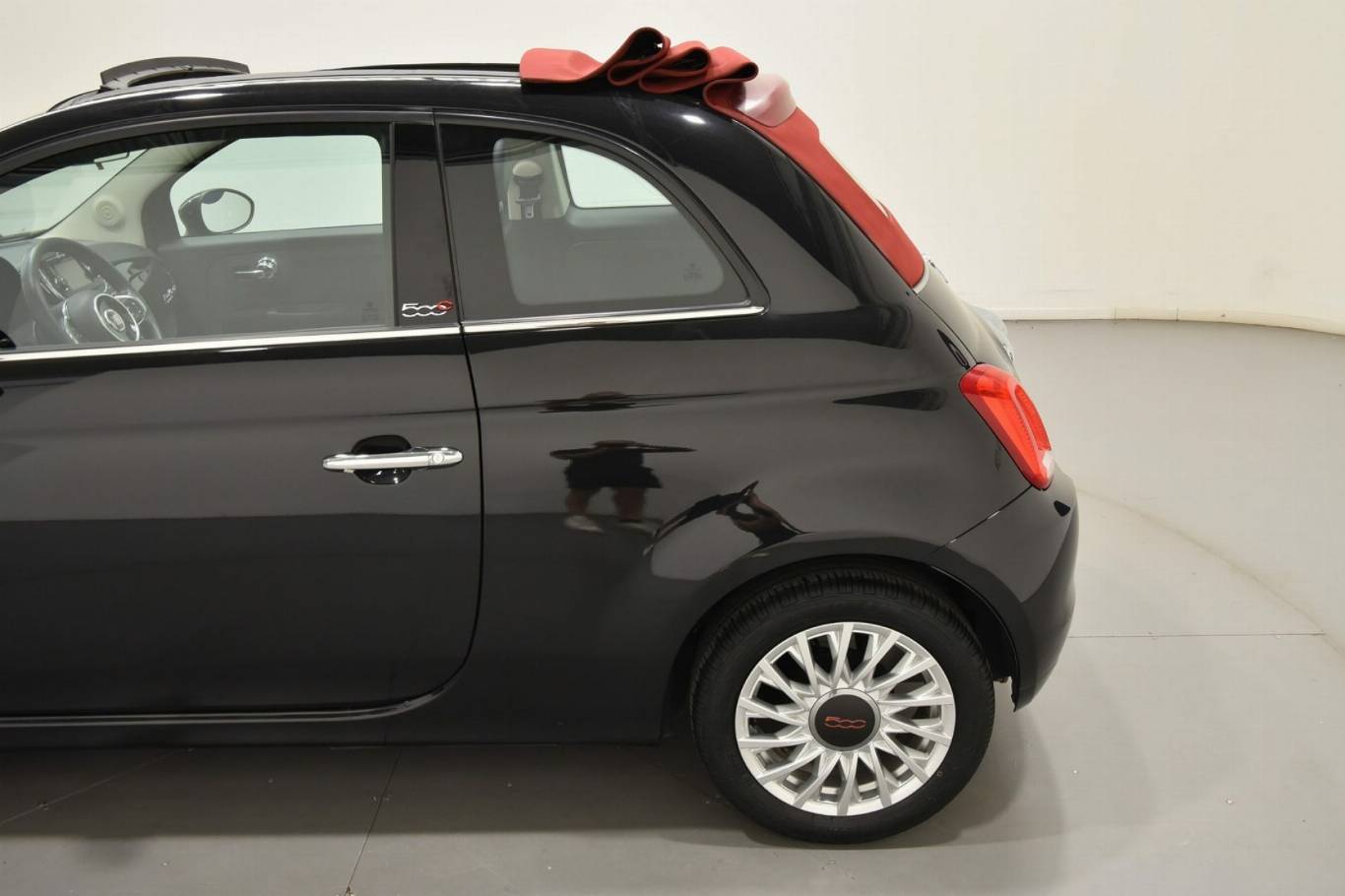 FIAT 500C 36