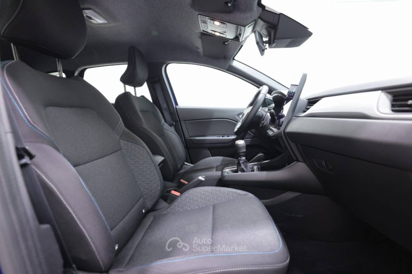 RENAULT Captur 43