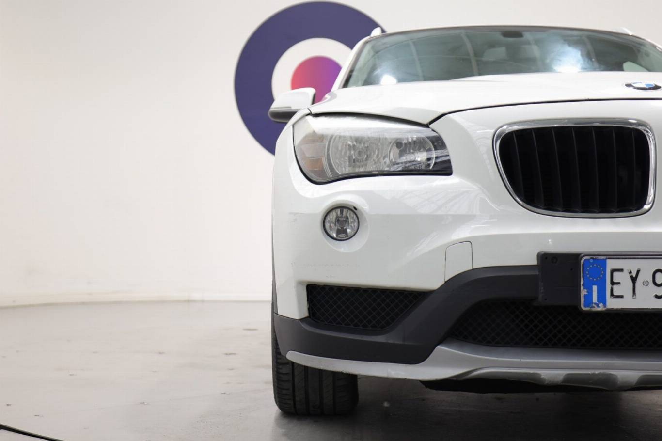 BMW X1 38