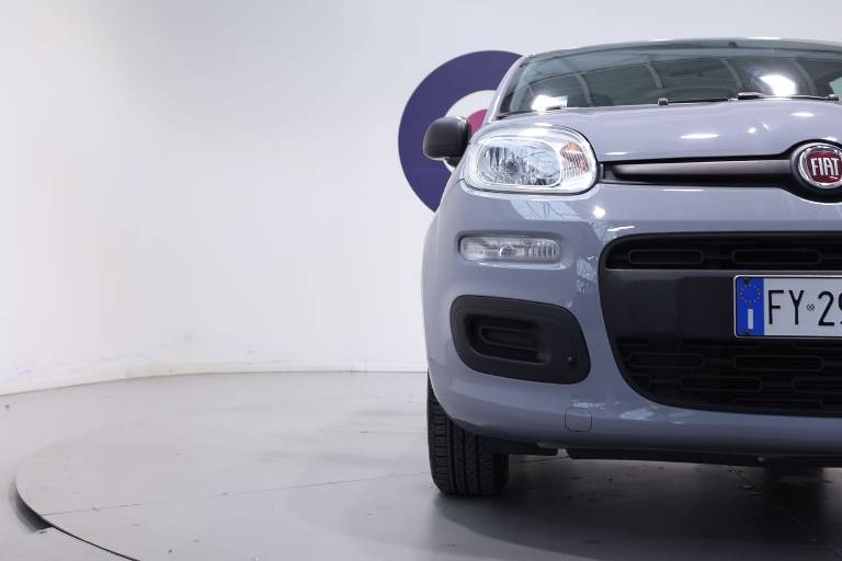 FIAT Panda 31