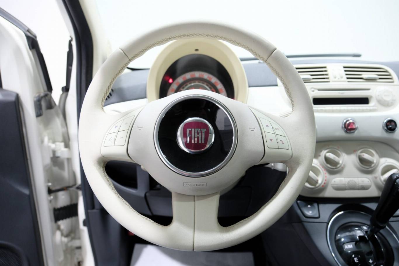 FIAT 500 7