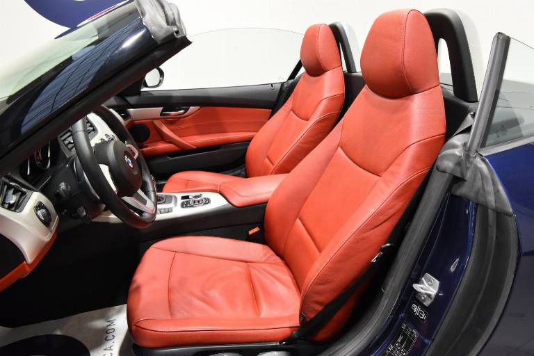 BMW Z4 4