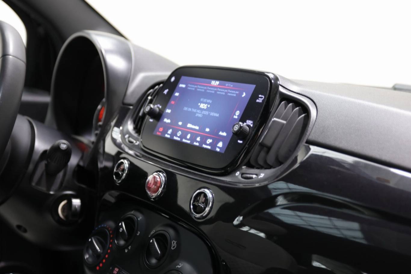 FIAT 500 42