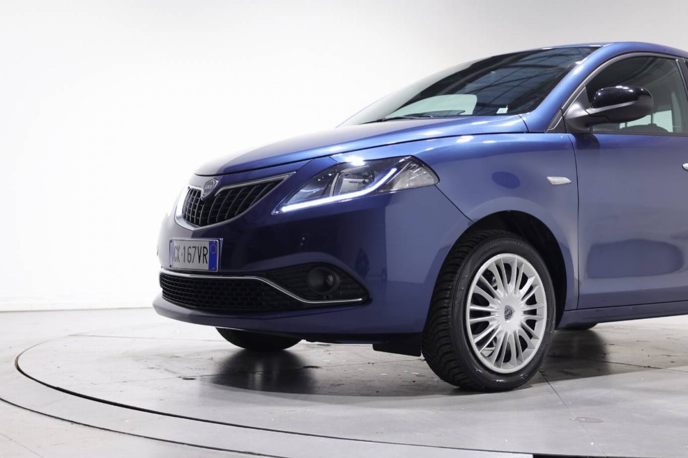 LANCIA Ypsilon 11
