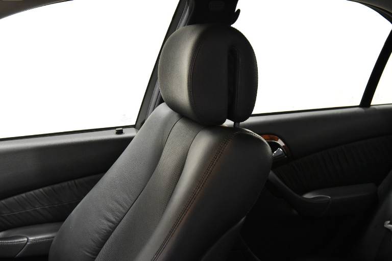 MERCEDES-BENZ S 350 21