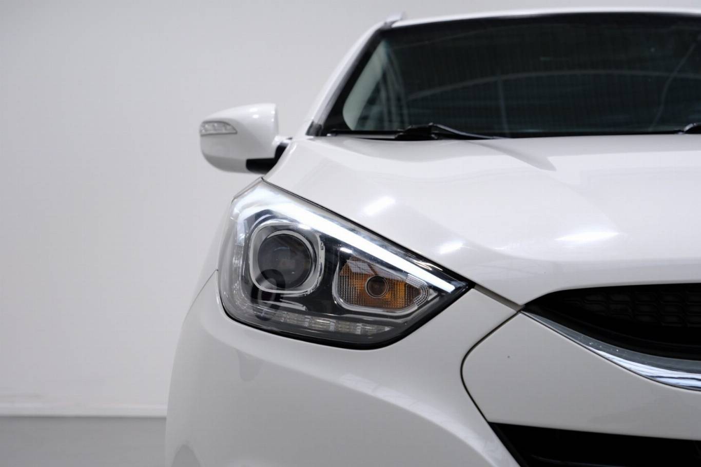 HYUNDAI IX35 14