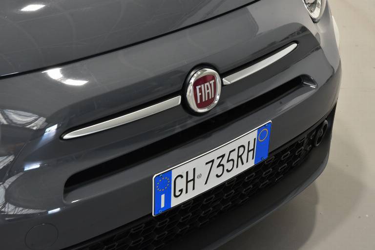 FIAT 500 41