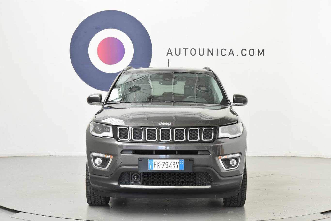JEEP Compass 2