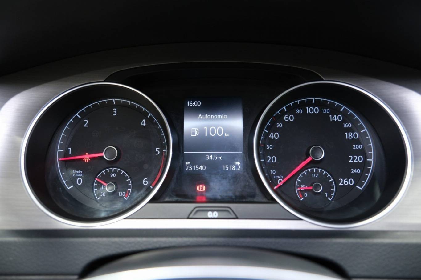 VOLKSWAGEN Golf 8