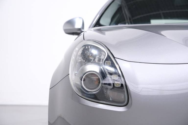 ALFA ROMEO Giulietta 14