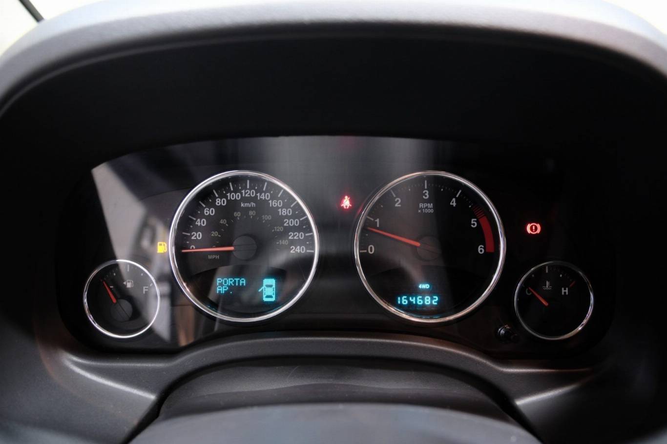 JEEP Compass 8