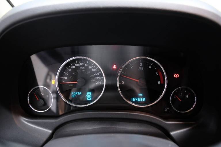 JEEP Compass 8