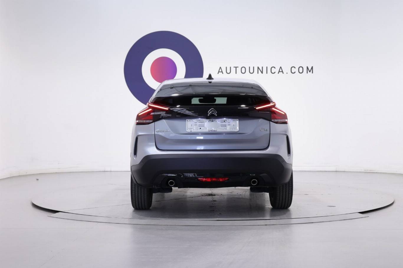 CITROEN C4 16