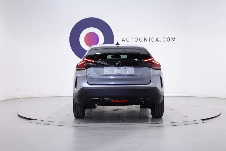 CITROEN C4 16