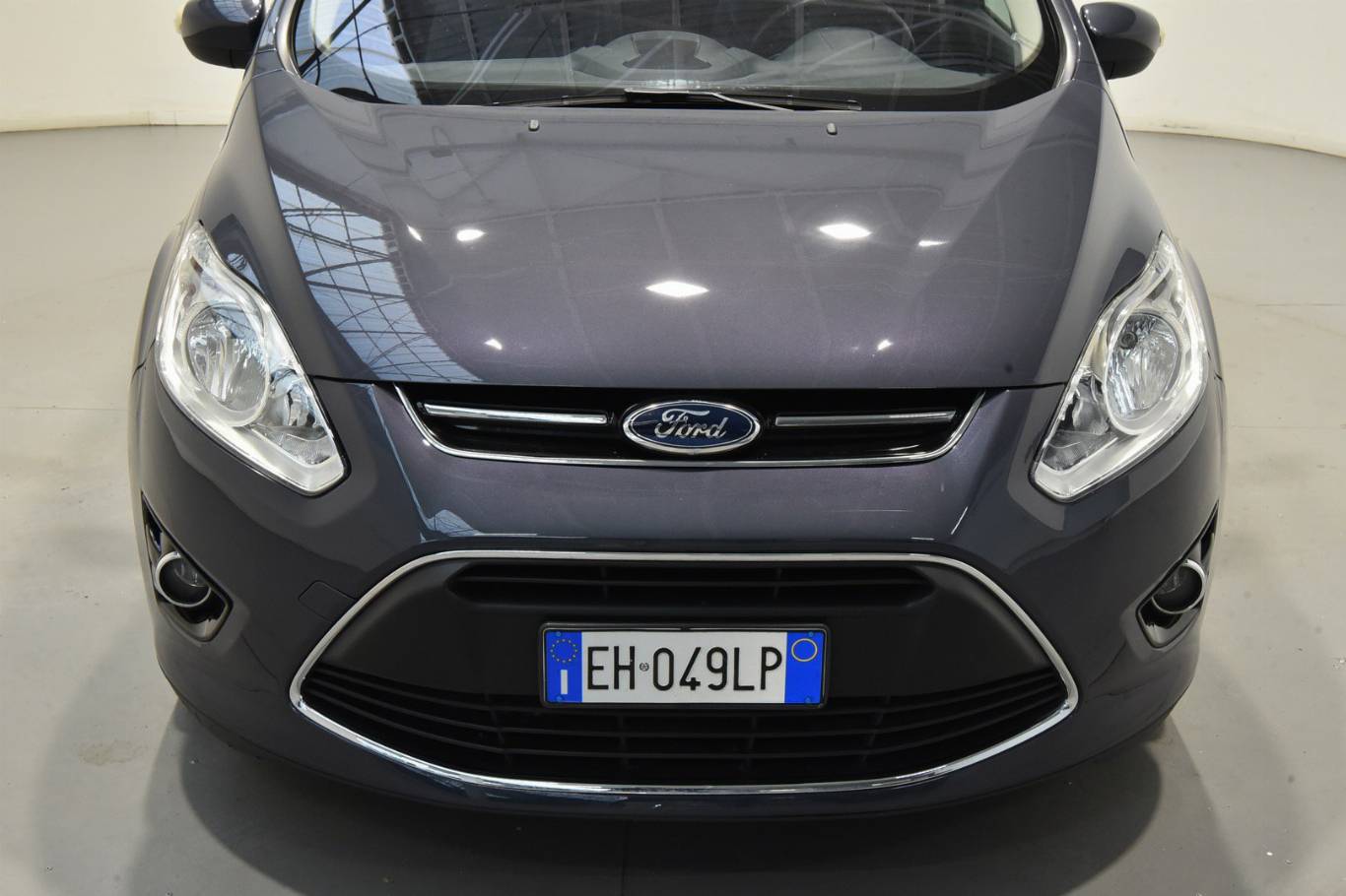 FORD C-Max 14
