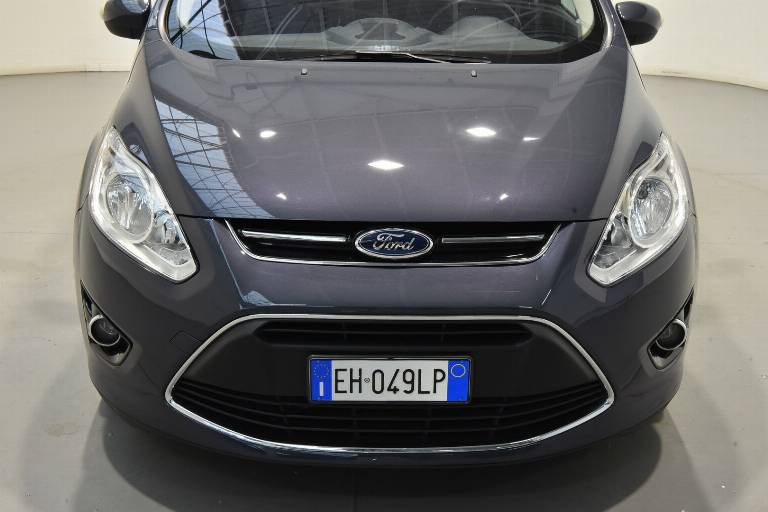 FORD C-Max 14