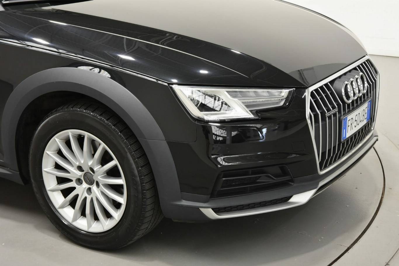 AUDI A4 allroad 41