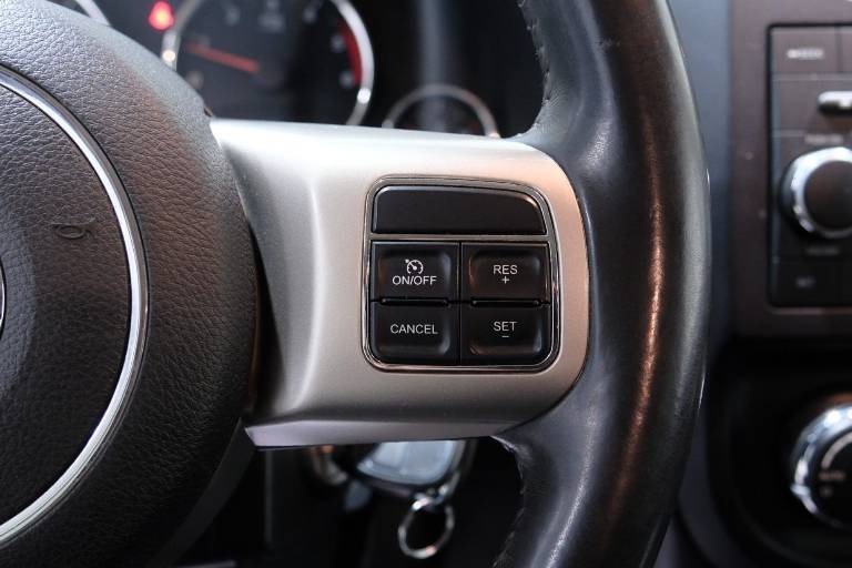 JEEP Compass 24