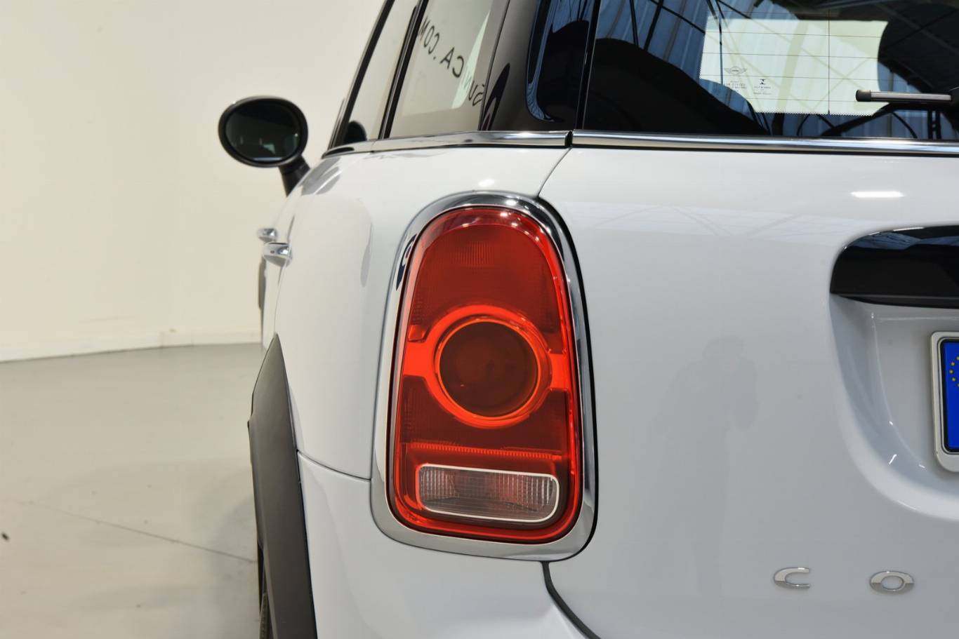 MINI Countryman 38