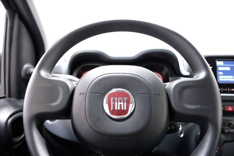 FIAT Panda 7